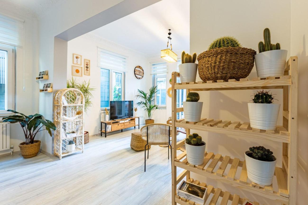 Exceptional Flat 1 Min To Metro & Galata Tower Apartment Istanbul Ngoại thất bức ảnh